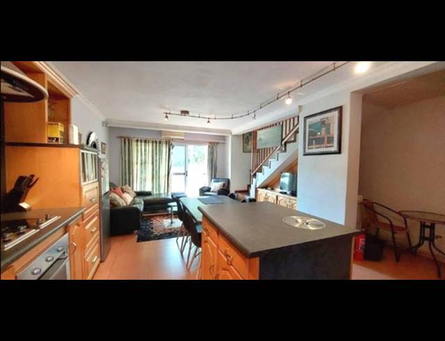 2 BEDROOM DUPLEX FOR SALE IN MEER EN SEE